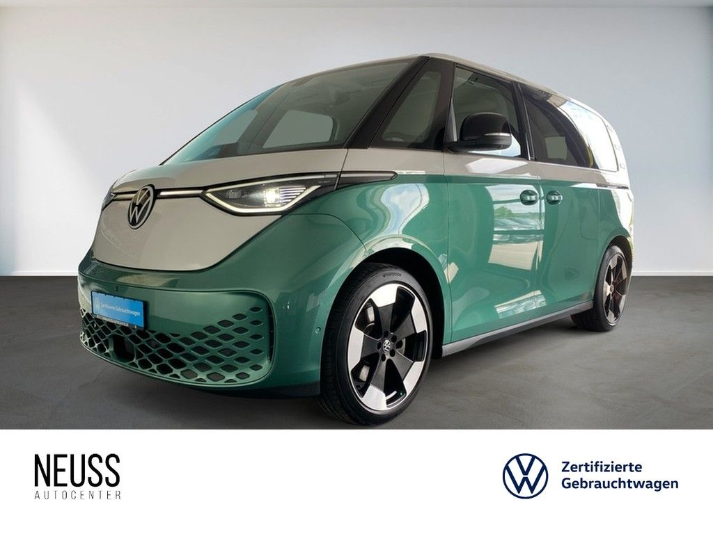 Volkswagen ID. Buzz