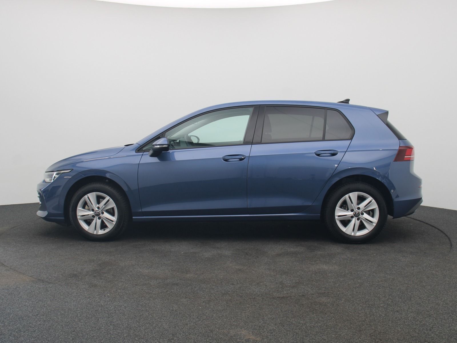Volkswagen Golf - Bild 5