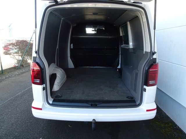 T6.1 2.0 TDI DSG Kasten "Edition" - LED / Navi