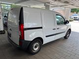 Mercedes-Benz Citan Kasten 109 CDI lang Klima+Sitzheizung - Mercedes-Benz Citan aus 2013