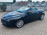 Alfa Romeo Spider 2.2 JTS 16V - - Alfa Romeo Spider von privat