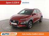 Hyundai 1.6 TGDI Style 4WD Aut.*NAVI*TEMPO*CAM*SHZ*KRELL - Hyundai KONA Gebrauchtwagen in Dresden