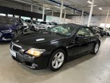 BMW 635 d Cabrio 4350 € NEU DPF BMW SCHECKHEFT - BMW 635: 635d