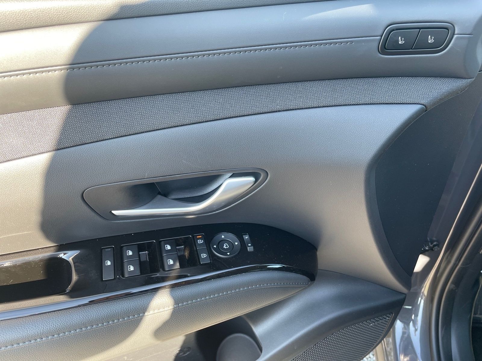 Hyundai Tucson – Bild 20