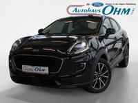 Ford Puma Cool & Connect-DAB-GJR-TEMPO-SHZ-LED-