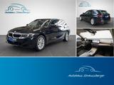 BMW 320d Touring xDrive ACC RFK HiFi LRHZ 3ZK DAProf - BMW 3er Reihe Jahreswagen: Kombi