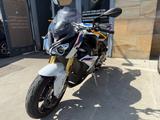 BMW S1000R - GEBRAUCHT LUDWIGSHAFEN