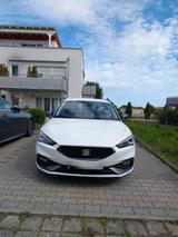 Seat Leon 2.0 TDI 110kW FR Plus DSG Sportstourer ... - Seat Leon: Fr Plus