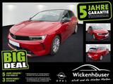 Opel Astra 1.2 Turbo Elegance SpurHalte KAMERA - Opel Astra mit Benzin-Antrieb: Limousine