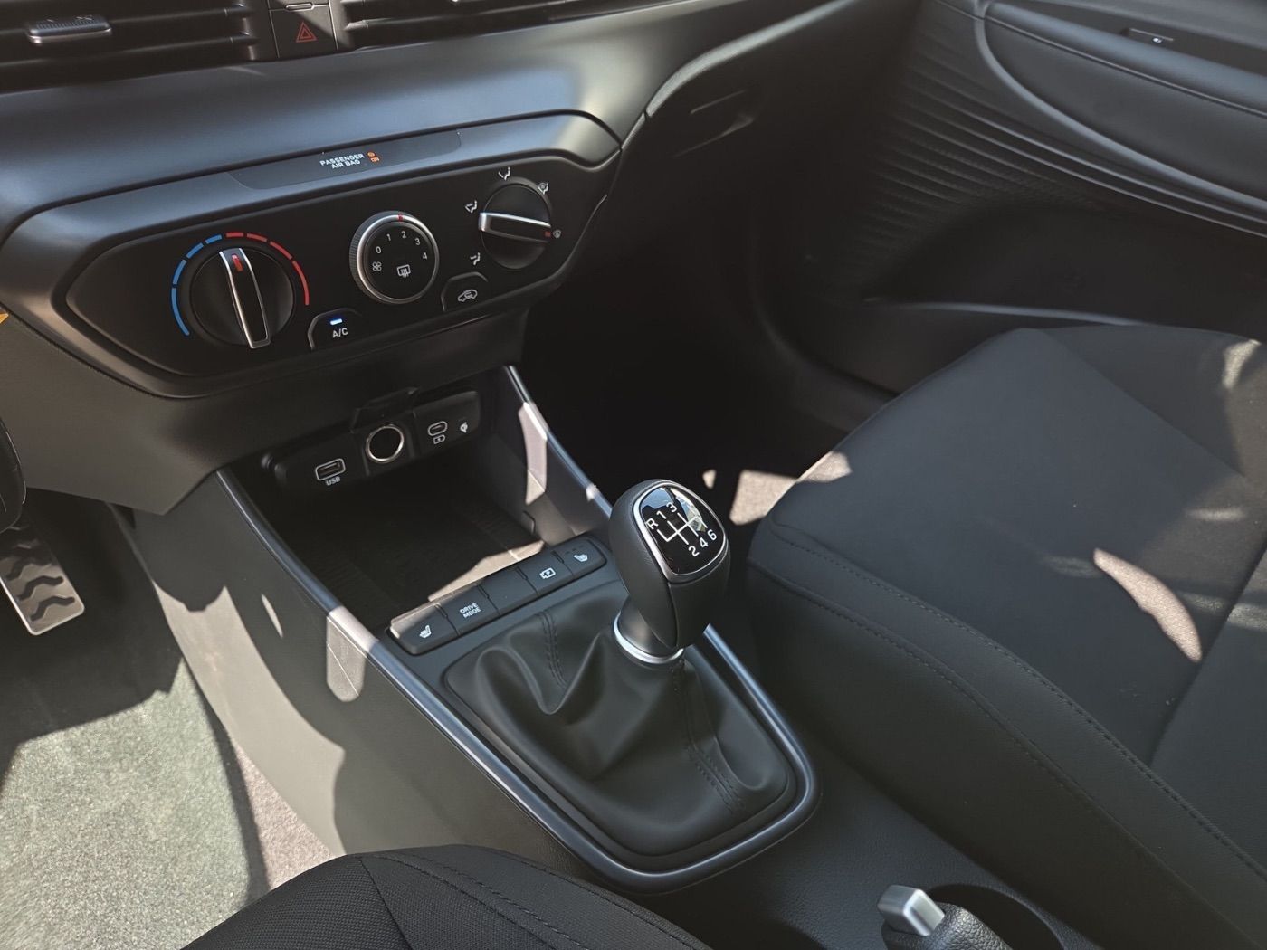 Hyundai BAYON – Bild 10