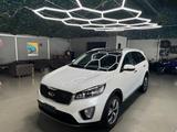 Kia Sorento Spirit 4WD Erst 49000Km!!!! - gebrauchte Kia Sorento aus dem Jahr 2015