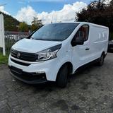 Fiat Talento Bus Transporter Fiat - Fiat: Transporter