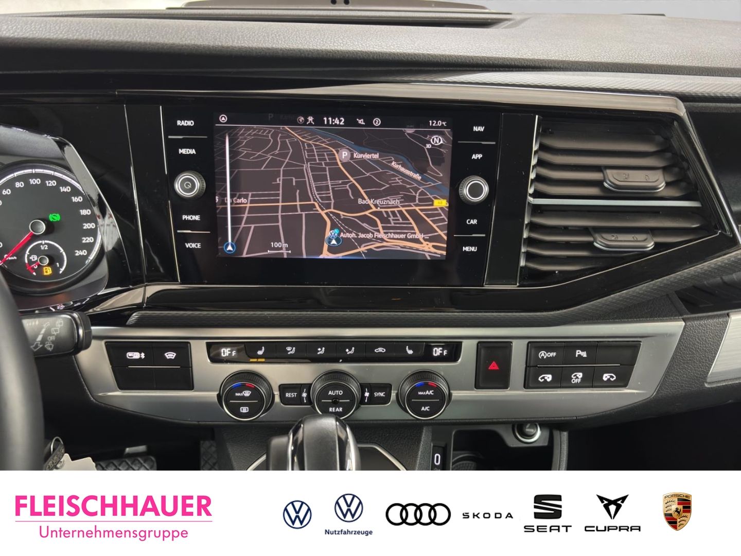 Volkswagen T6.1 California 2.0 TID Beach Tour AHK Navi Kame foto 13
