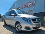 Mercedes-Benz V 220d 7G Edition*lang*Sportpaket*Spurh*Totw*RFK - Mercedes-Benz V-Klasse: Van