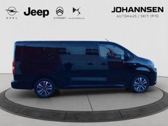 CITROEN Spacetourer PLUS XL HDi 180 S&S EAT8