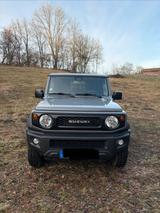Suzuki Jimny 1.5 Allgrip Comfort 4x4  gep... - gebrauchte Suzuki Jimny aus dem Jahr 2022