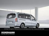 Mercedes-Benz eVito Vito 129 Tourer PRO Lang Distronic Facelif - Mercedes-Benz: F1