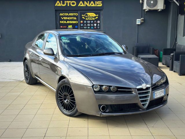 Alfa Romeo 159 1.9 JTDm 16V Progression