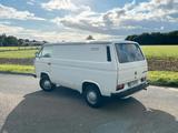 Volkswagen VW Bus Bulli Transporter T3 (TÜV Ende 2026)  - Volkswagen T3: Bulli