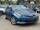 Toyota Auris Touring Sports Executive*Kamera*Navi*AHK - Toyota Gebrauchtwagen in Leverkusen