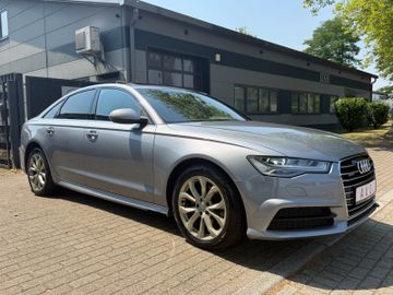 Audi A6 - 1