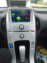 Chevrolet Volt 1.4 Hybrid Exclusive Exclusive - Chevrolet Volt Gebrauchtwagen