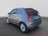 Fiat 500 Cabrio 1.2 Lounge PDC Lichtsensor - Fiat 500 Gebrauchtwagen in Bremen