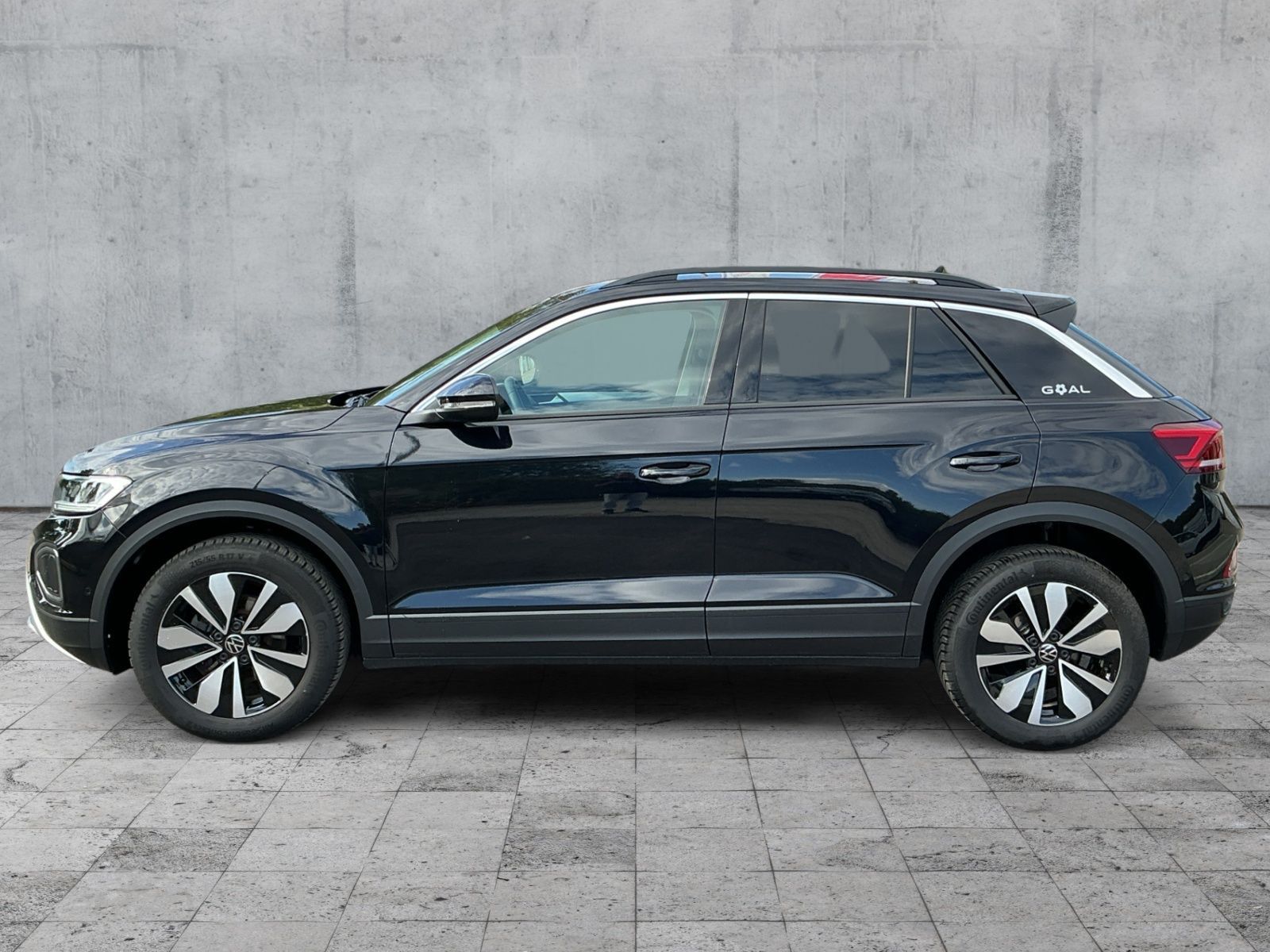 Volkswagen T-Roc - Bild 4