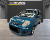 Fiat Panda 0.9 TwinAir Lounge /KLIMA/PDC/SHZ UVM. - Fiat Panda: Twinair