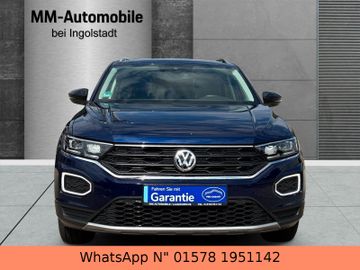 Volkswagen T-Roc - 8