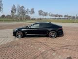 Kia Stinger 3.3 T-GDI AWD GT GT - gebrauchte Kia Stinger aus dem Jahr 2023