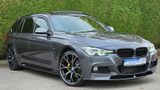 BMW 328i xDrive Touring M Sport Aut.PERFORMANCE ! - BMW 3 Series: Performance