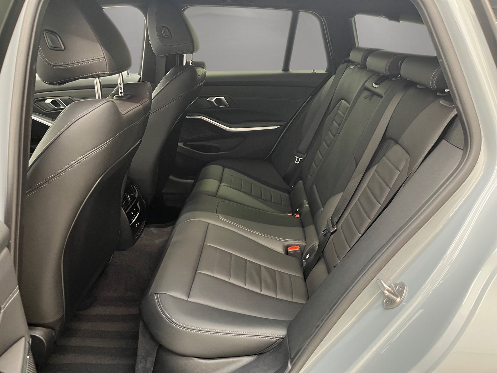 BMW 318 - Bild 13