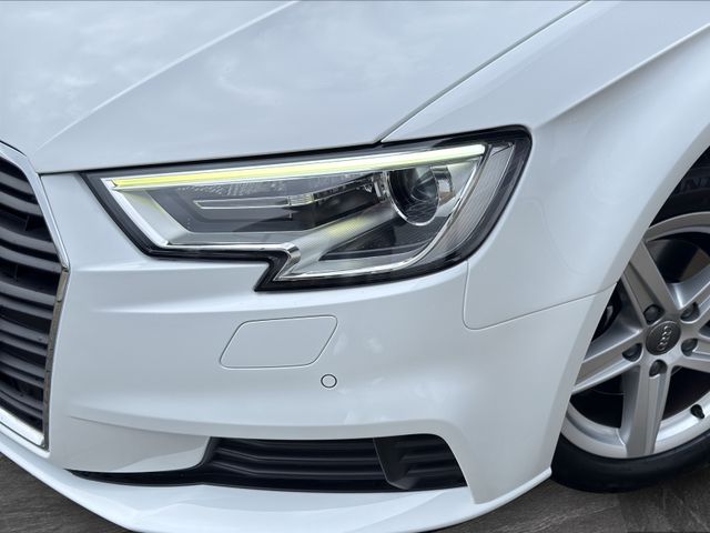 Audi A3 Sportback 30 TDI basis*LED*NAVI*TEMPOMAT*TOP