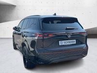 Volkswagen Tayron - Vorschau Bild 3