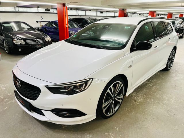 Opel Insignia B Sports Tourer Exclusive 4x4 OPC | LED