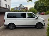 Volkswagen T6 Multivan PanAmericana Allrad  - VW T6 Multivan Gebrauchtwagen in Hamburg