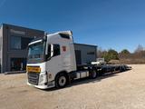 Volvo FH500 / RETARDER + ROLFO TRUCK TRANSPORTER - Volvo 4x4