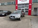 Fiat Sedici 1.6 16V Emotion **1-HAND**8**FACH** - Fiat Sedici