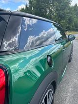 MINI Cooper S JCW Trim, H/K, British-Racing Green - MINI MINI: GR