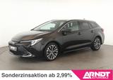 Toyota Corolla Touring Sports 2.0 CVT Team D Navi Kam - Toyota Corolla in Krefeld