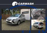 Opel Zafira C Tourer Edition / AHK / TÜV Neu - Opel Zafira aus 2011