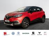 Renault CAPTUR COLLECTION 1.3 TCE 6-GANG Kam. Navi LED - Renault Captur Gebrauchtwagen in Hamburg