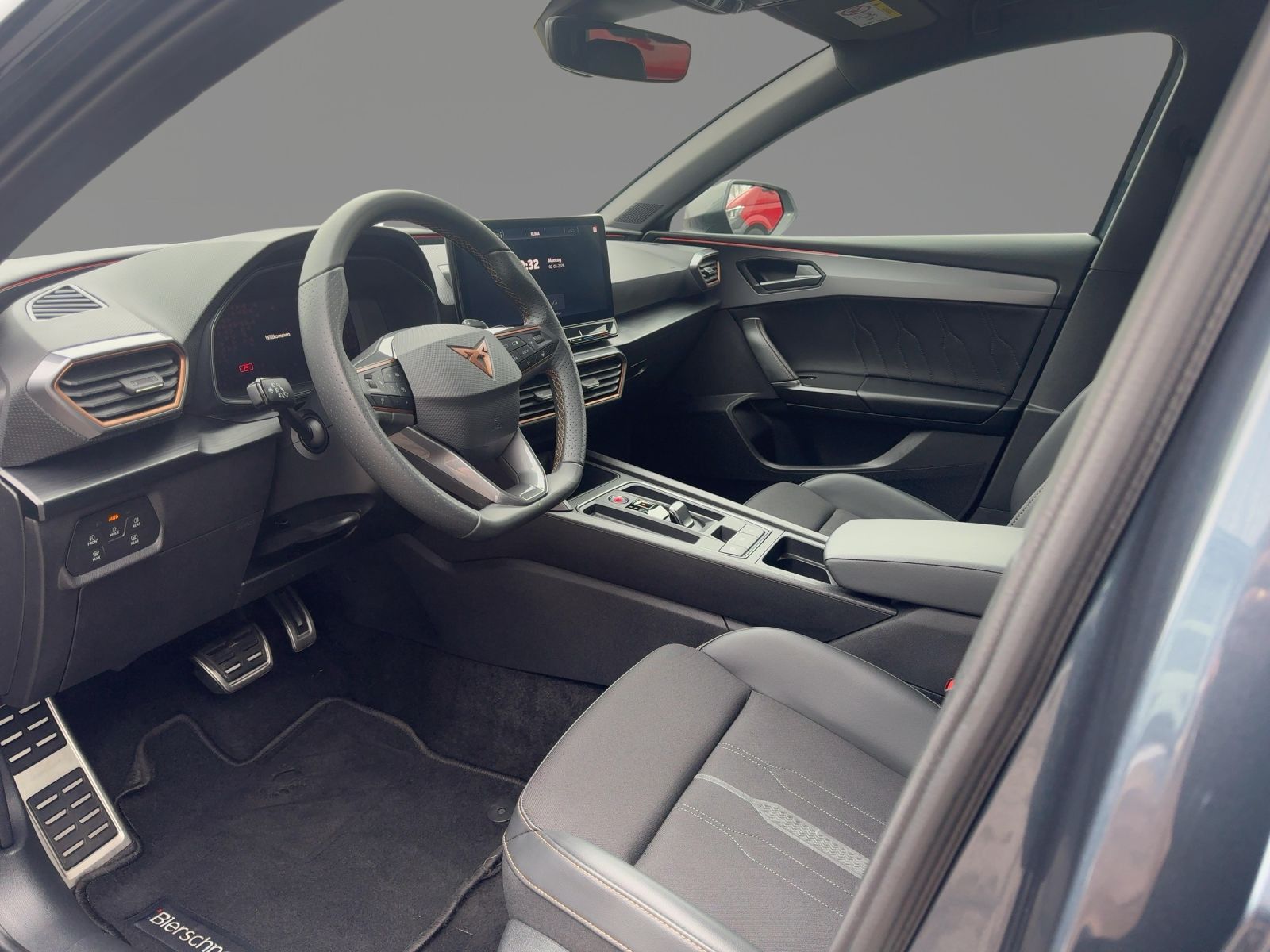Cupra Leon - Bild 7