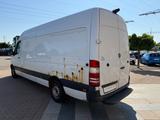 Mercedes-Benz Sprinter 316 CDI MAXI|1.Hand|Navi|Kamera - Mercedes-Benz Kastenwagen hoch Sprinter 316 cdi