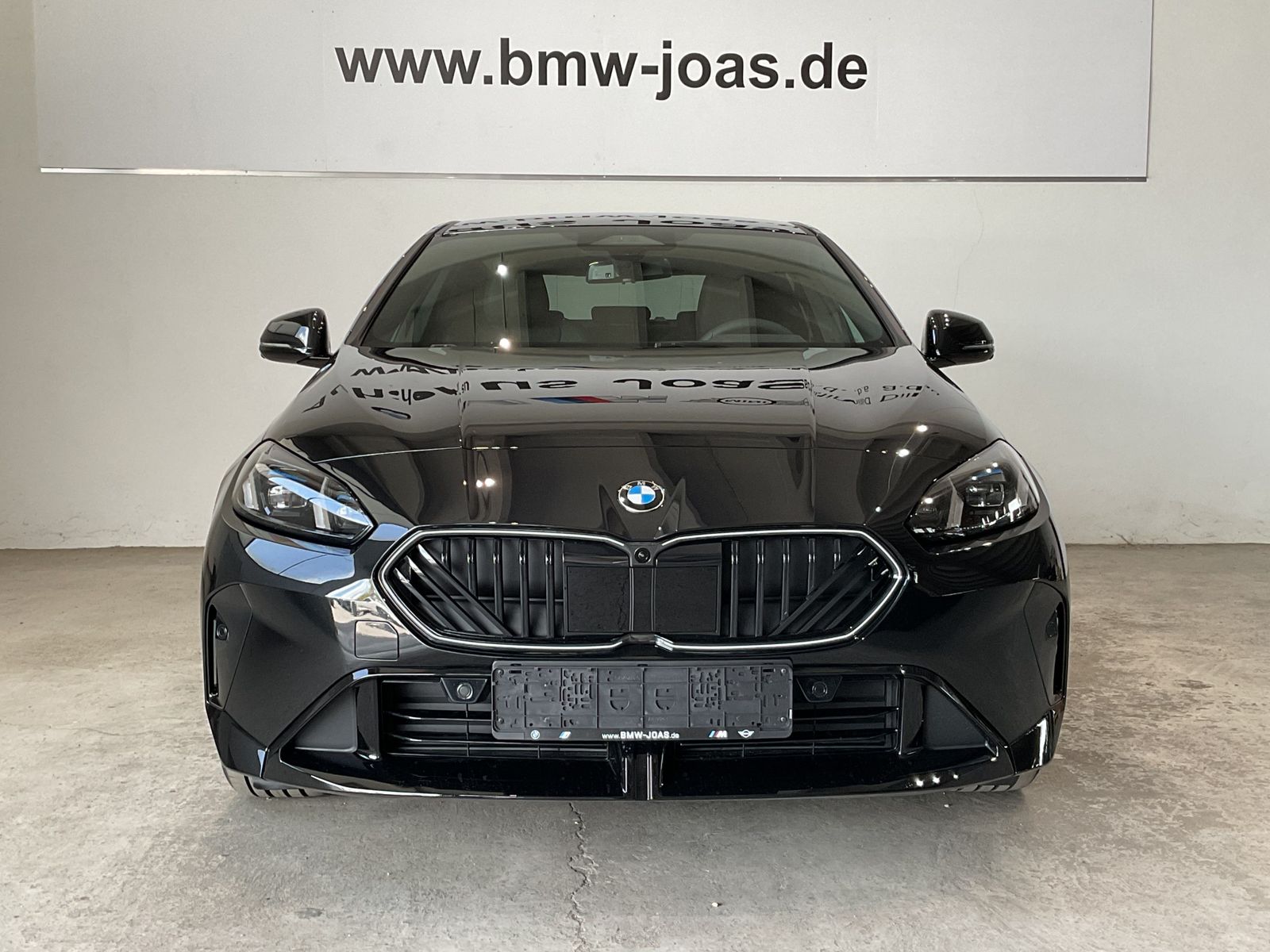 Fahrzeugabbildung BMW 220 |M Sportpaket Pro |Head-Up Display |AHK DAB
