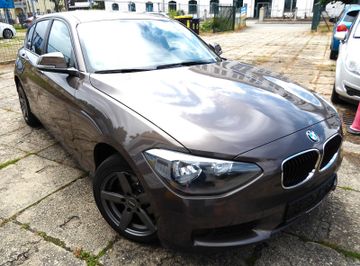 BMW 114 - 1