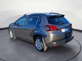Peugeot 2008 Signature PureTech 130 Bluetooth PDC Klima  - Peugeot 2008 Signature mit Benzin-Antrieb