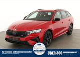 Skoda Octavia Combi RS 2.0 TSI DSG, AHK, Navi, Matrix,