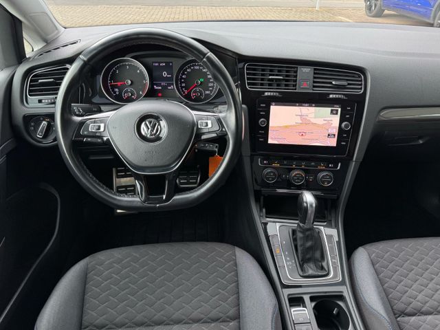 Golf 2.0 TDI 110kW DSG JOIN ACC/NAV/APP/Standhei